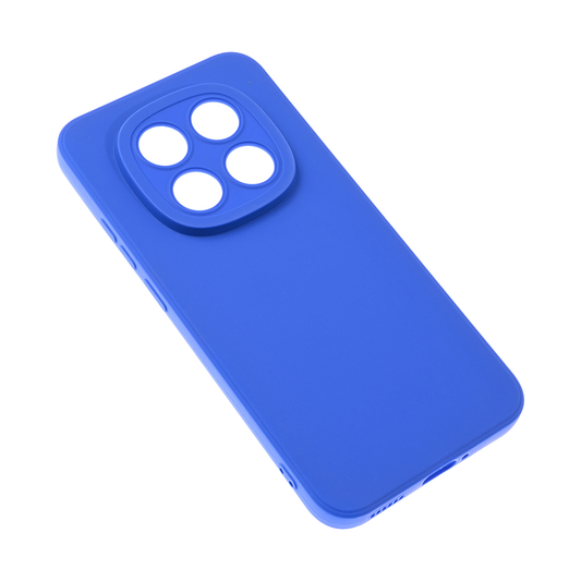 Torbica Teracell Giulietta za Xiaomi Redmi Note 15 Pro Plus 5G (EU) mat plava