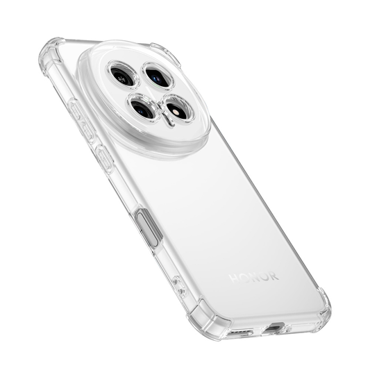 Torbica Transparent Ice Cube za Honor Magic 8 Pro