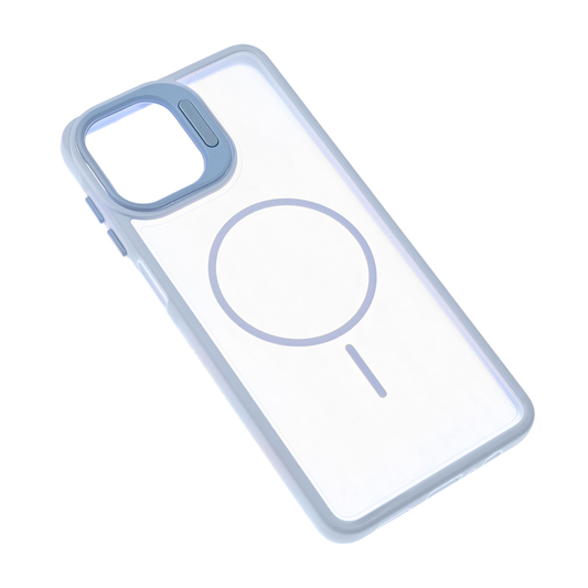 Torbica Magsafe Pastel Pop za Samsung A075F Galaxy A07 plava