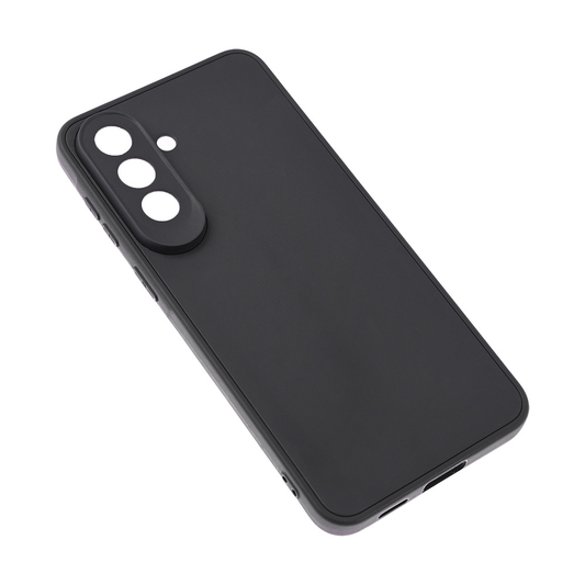 Torbica 3D Camera za Samsung A376B Galaxy A37 5G crna