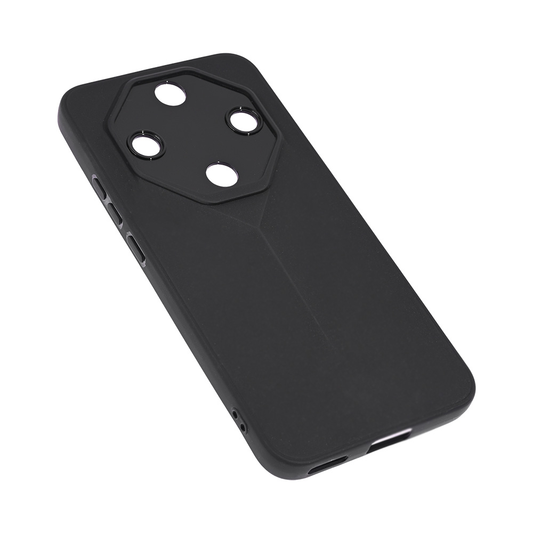 Torbica Blade za Honor Magic 8 Lite crna