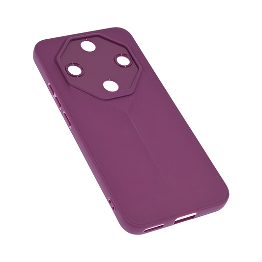 Torbica Blade za Honor Magic 8 Lite ljubicasta