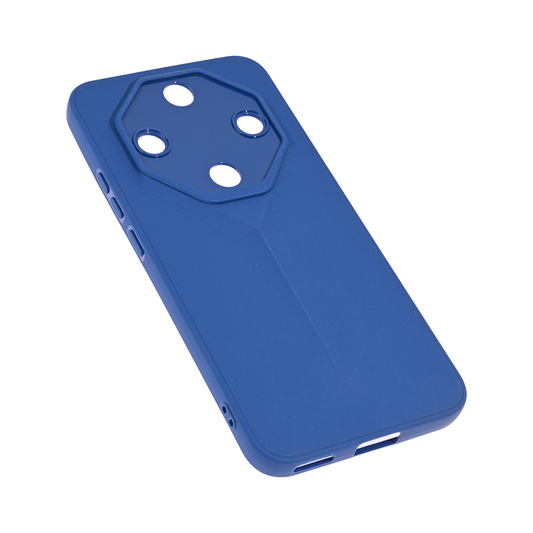 Torbica Blade za Honor Magic 8 Lite plava