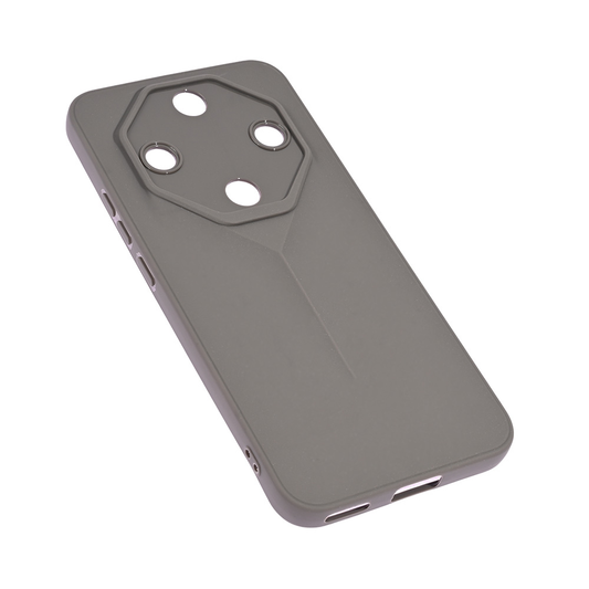 Torbica Blade za Honor Magic 8 Lite siva