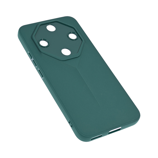 Torbica Blade za Honor Magic 8 Lite zelena