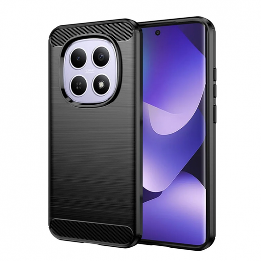 Torbica Defender Safeguard za Xiaomi Redmi Note 15 5G (EU) crna