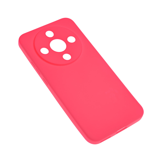 Torbica Gentle Color za Honor Magic 8 Lite pink