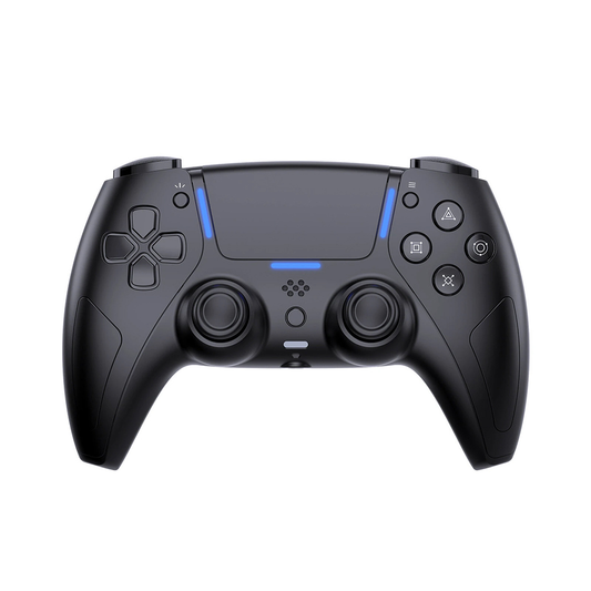 Joypad PS5 custom black