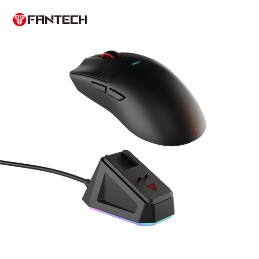 Mis Wireless Gaming Fantech WG13P Tanto Pro P crni