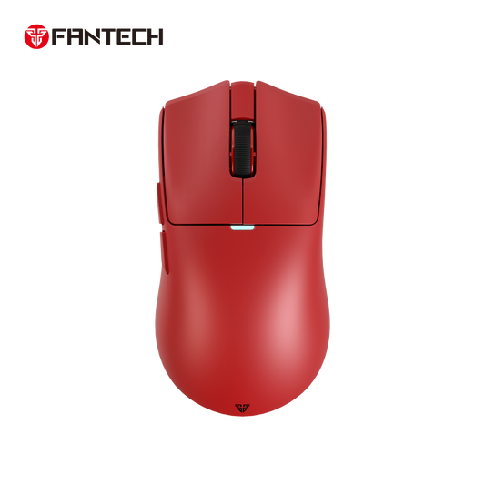 Mis Wireless Gaming Fantech WG13P Tanto Pro P crveni