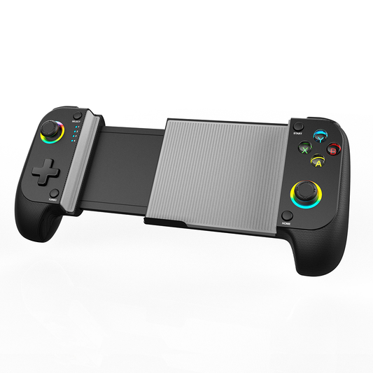 Saitake Mobile controler crni