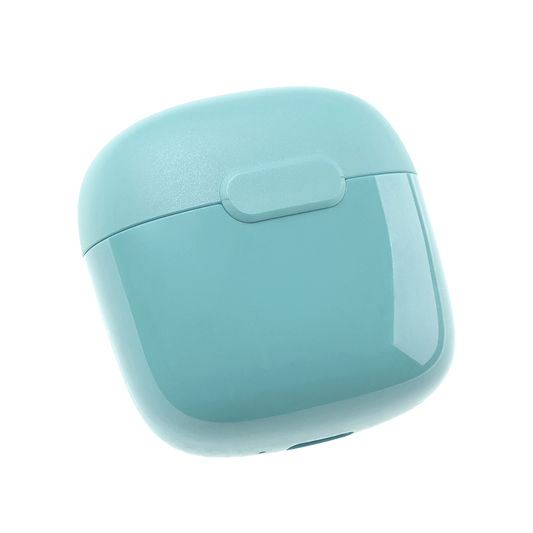 Bluetooth slusalice Airpods A2PRO plave HQ