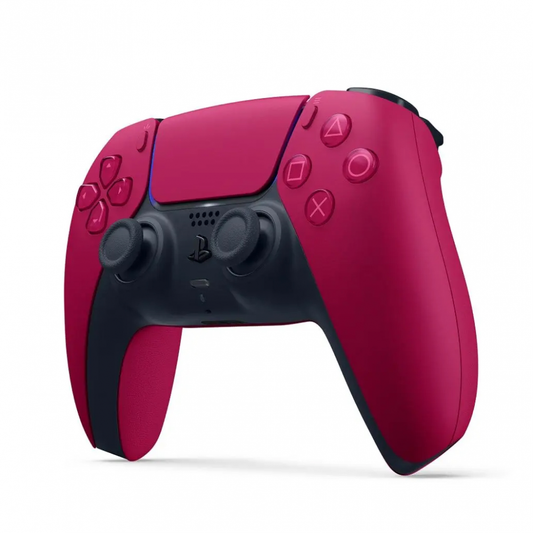 Joypad PS5 model one bordo