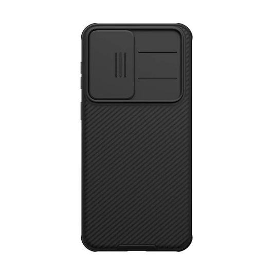 Torbica Nillkin CamShield Pro za Samsung A376B Galaxy A37 5G crna