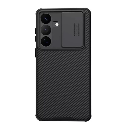Torbica Nillkin CamShield Pro za Samsung S946B Galaxy S26 Plus crna