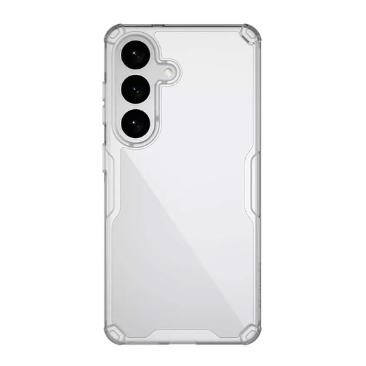 Torbica Nillkin Nature Pro za Samsung S946B Galaxy S26 Plus transparent