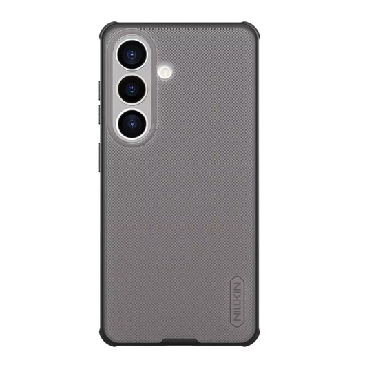 Torbica Nillkin Scrub Pro za Samsung S941B Galaxy S26 transparent crna