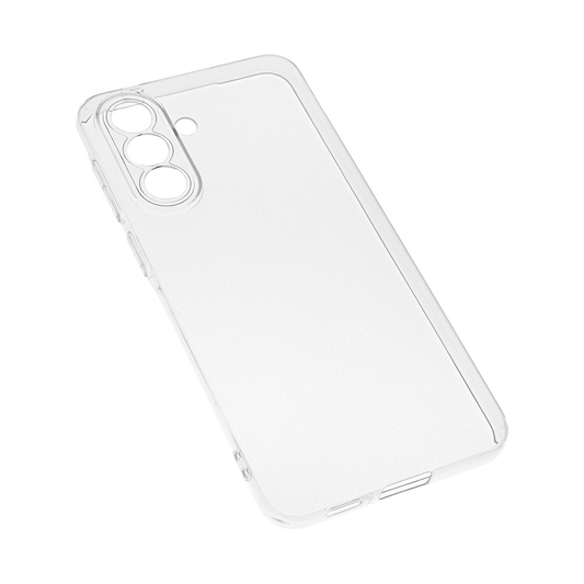 Torbica silikonska Ultra Thin za Samsung A376B Galaxy A37 5G transparent