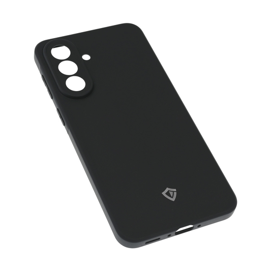 Torbica Teracell Skin za Samsung A376B Galaxy A37 5G mat crna
