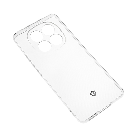 Torbica Teracell Skin za Xiaomi Redmi Note 15 4G/5G (EU) transparent
