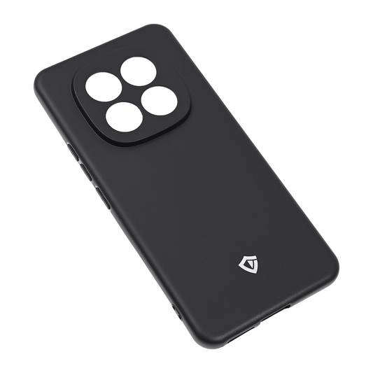 Torbica Teracell Skin za Xiaomi Redmi Note 15 Pro 4G (EU) mat crna