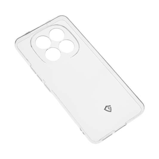 Torbica Teracell Skin za Xiaomi Redmi Note 15 Pro 4G (EU) transparent