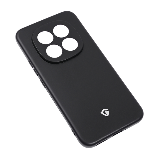 Torbica Teracell Skin za Xiaomi Redmi Note 15 Pro Plus 5G (EU) mat crna