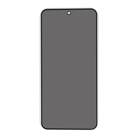 Zastitno staklo Tempered Glass Privacy 2.5D full glue za Samsung A576B Galaxy A57 5G crni