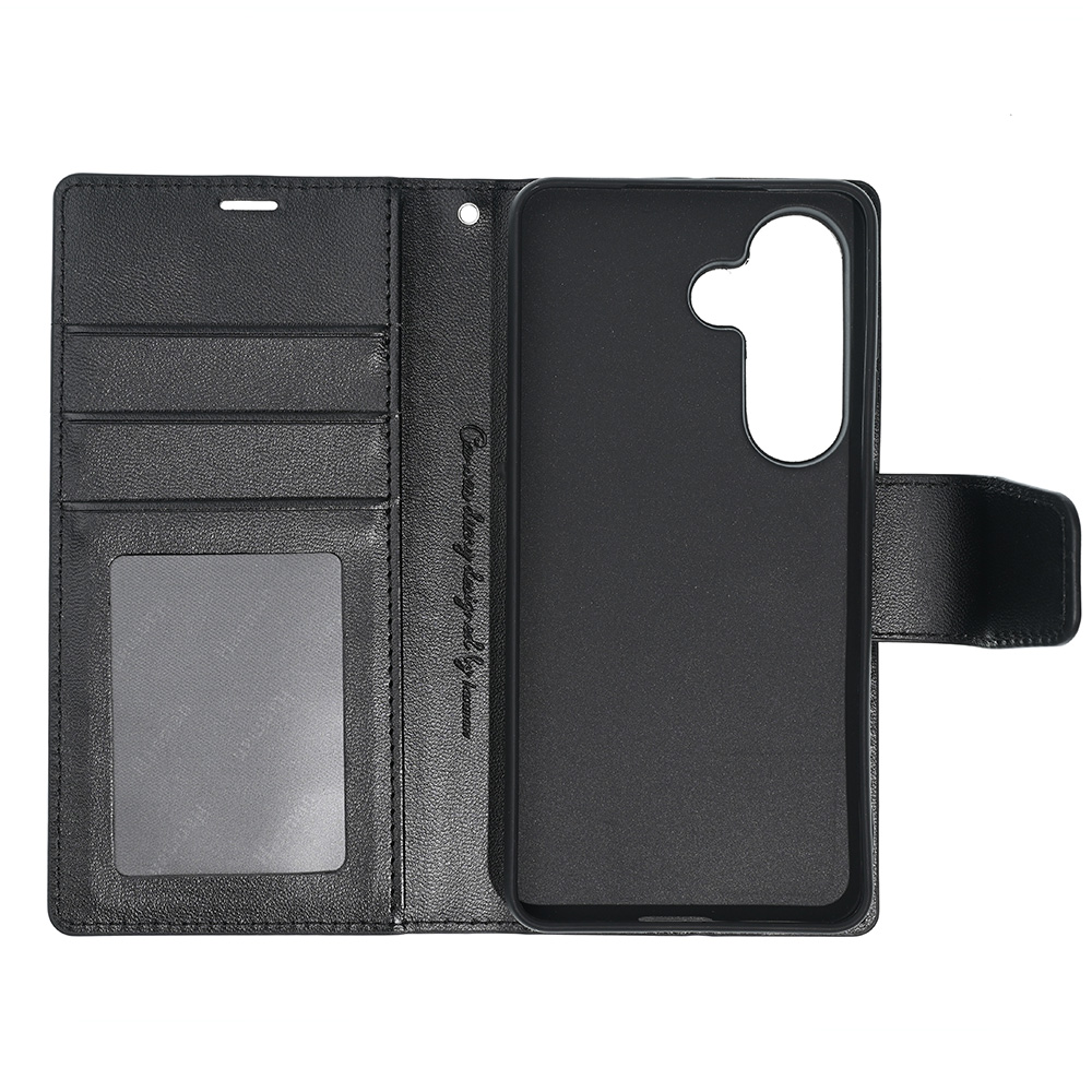 Torbica Hanman Canvas ORG za Samsung S941B Galaxy S26 crna