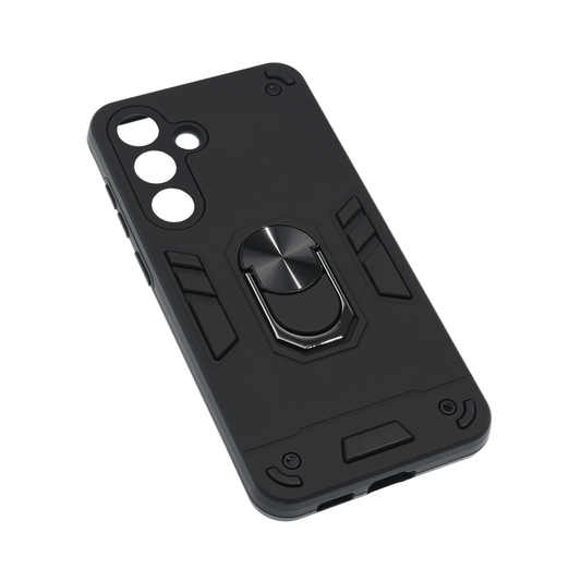 Torbica Hard Ring za Samsung S731B Galaxy S25 FE crna