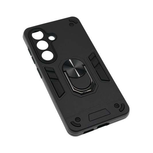 Torbica Hard Ring za Samsung S941B Galaxy S26 crna