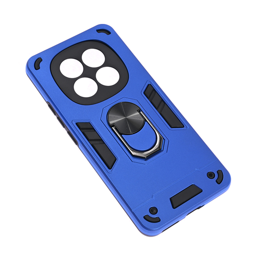 Torbica Hard Ring za Xiaomi Redmi Note 15 5G plava