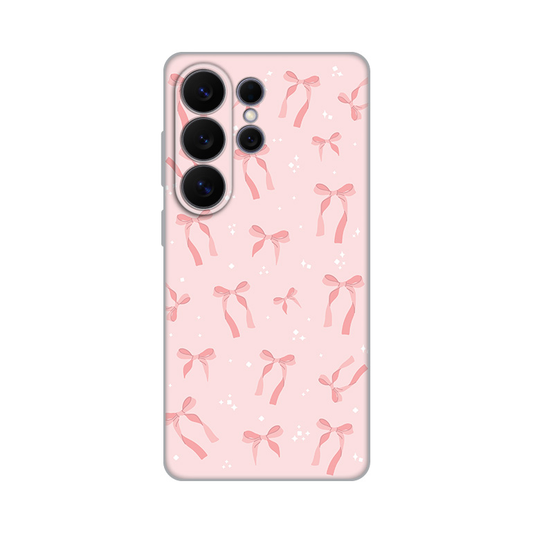 Torbica Silikonska Print za Samsung S948B Galaxy S26 Ultra Bow