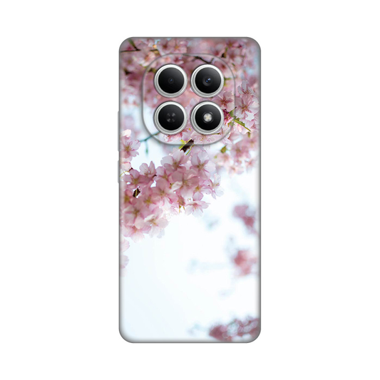 Torbica Silikonska Print za Xiaomi Redmi Note 15 5G Spring