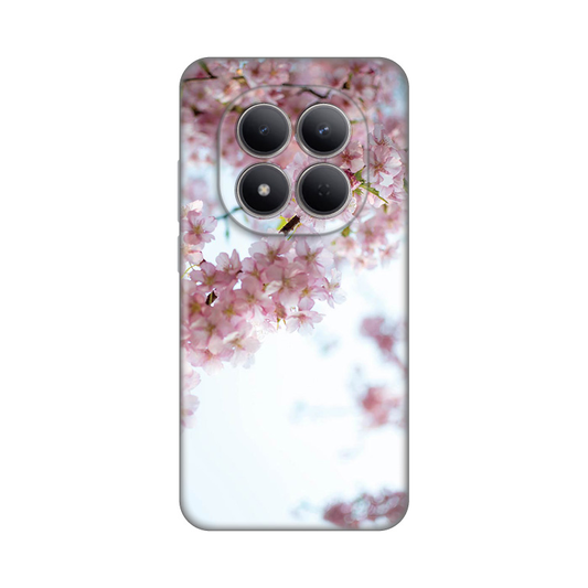 Torbica Silikonska Print za Xiaomi Redmi Note 15 Pro 5G Spring
