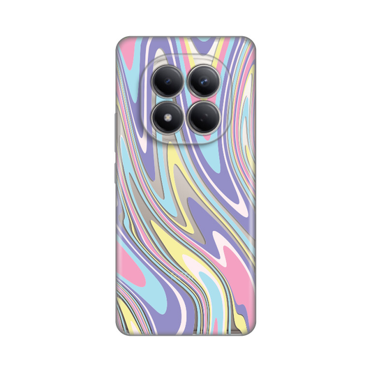 Torbica Silikonska Print Skin za Xiaomi Redmi Note 15 Pro 4G Liquid Dream