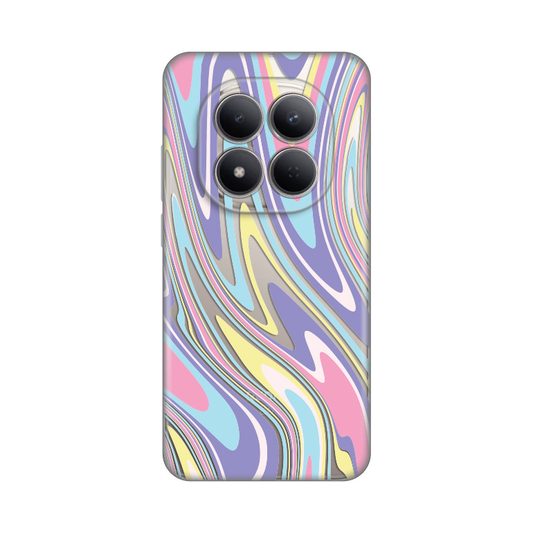 Torbica Silikonska Print Skin za Xiaomi Redmi Note 15 Pro 5G Liquid Dream