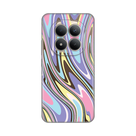 Torbica Silikonska Print Skin za Xiaomi Redmi Note 15 Pro Plus 5G Liquid Dream