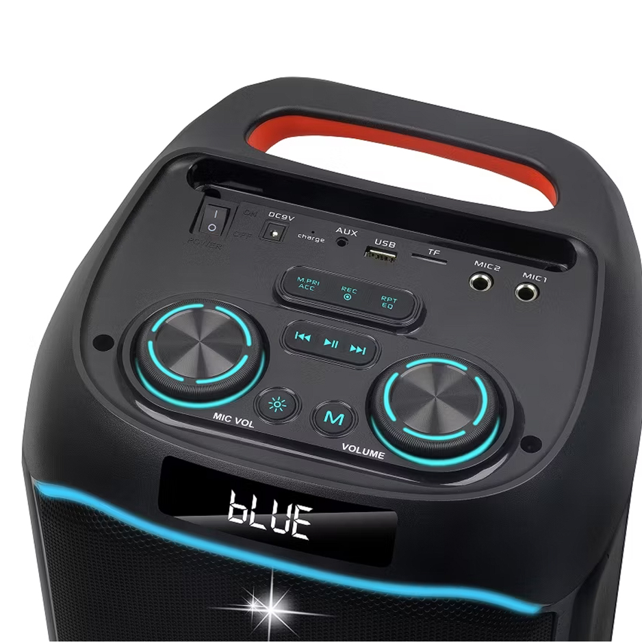 Bluetooth zvucnik NDR-616B 40W