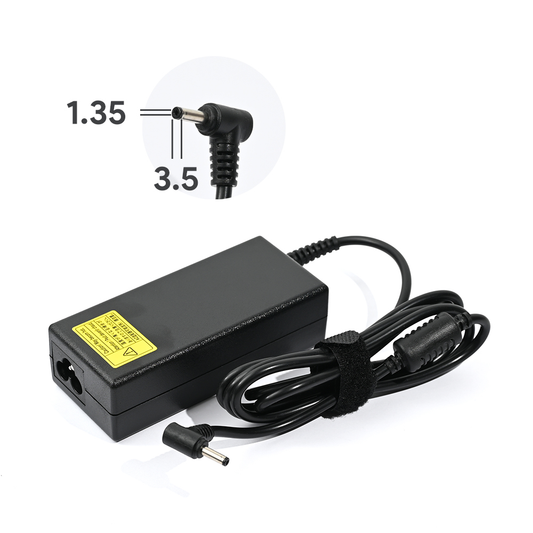 Punjac za laptop 12V 3A (3.5*1.35) JC