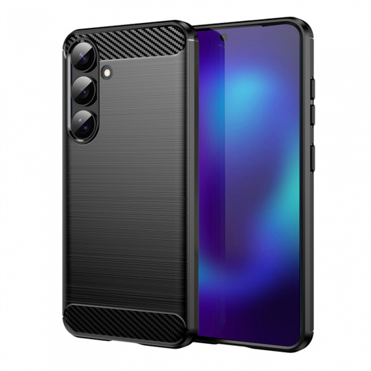 Torbica Defender Safeguard za Samsung S946B Galaxy S26 Plus crna