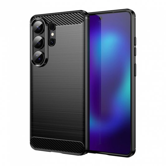 Torbica Defender Safeguard za Samsung S948B Galaxy S26 Ultra crna