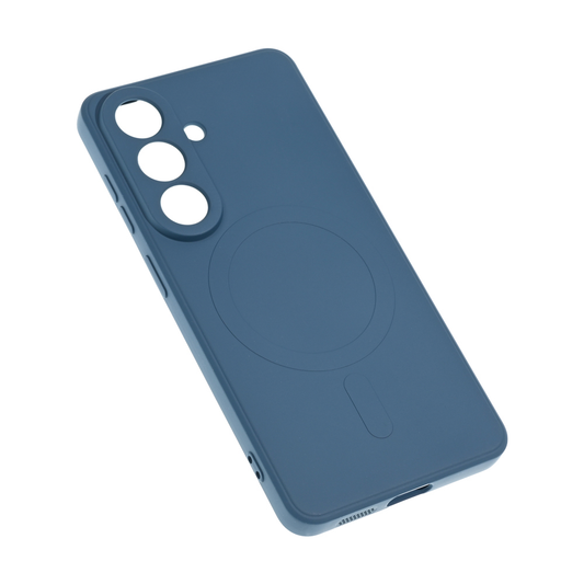 Torbica Teracell Giulietta Magsafe za Samsung S941B Galaxy S26 plava