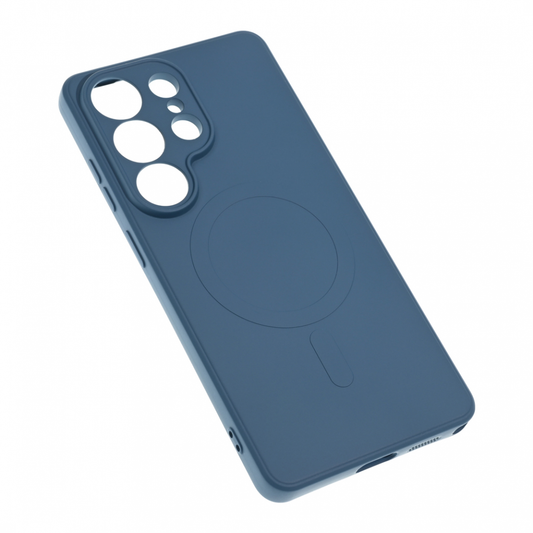 Torbica Teracell Giulietta Magsafe za Samsung S948B Galaxy S26 Ultra plava