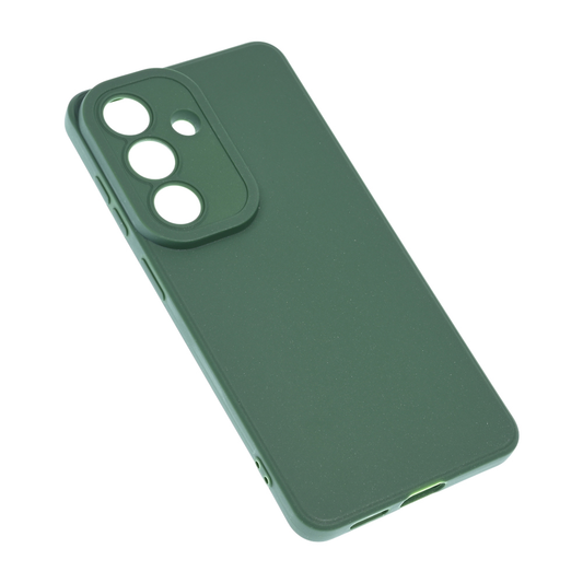 Torbica Teracell Giulietta za Samsung S941B Galaxy S26 mat zelena