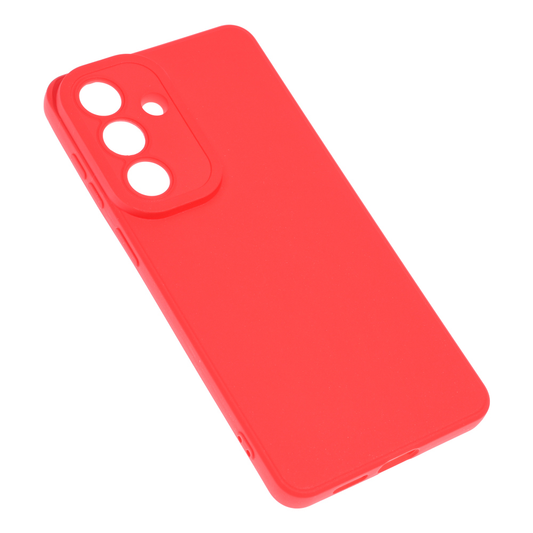Torbica Teracell Giulietta za Samsung S946B Galaxy S26 Plus mat crvena