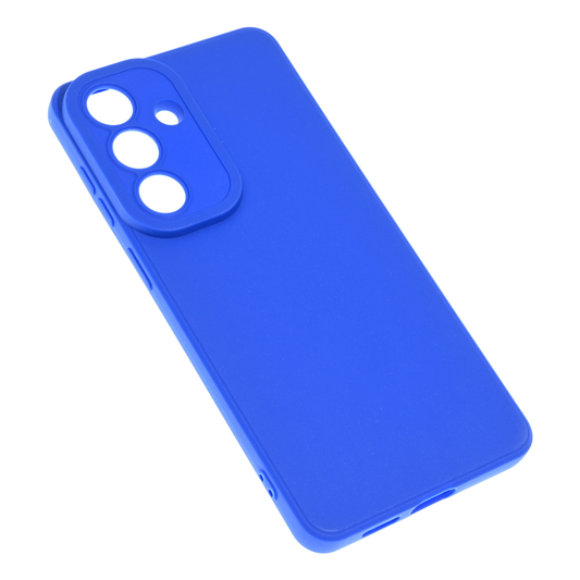 Torbica Teracell Giulietta za Samsung S946B Galaxy S26 Plus mat plava