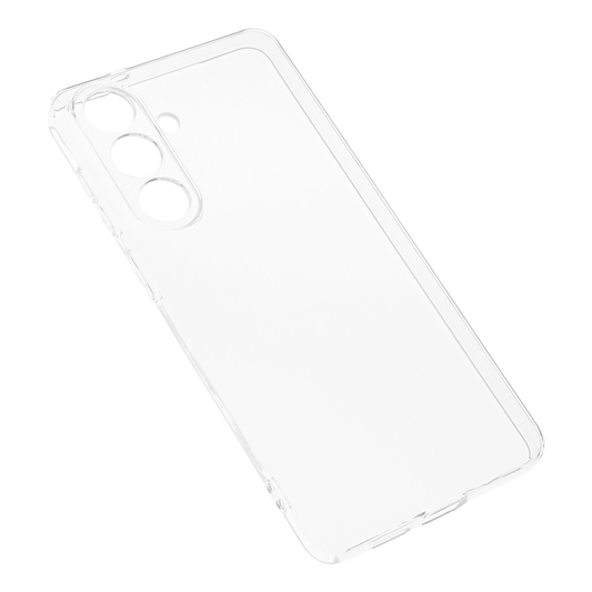 Torbica Teracell Giulietta za Samsung S946B Galaxy S26 Plus transparent
