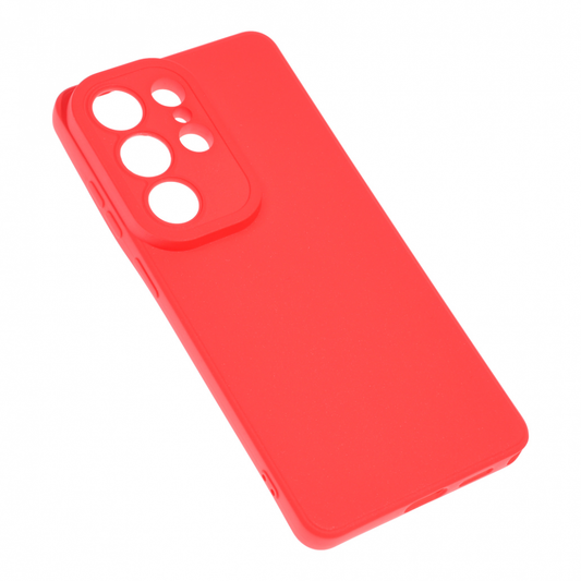 Torbica Teracell Giulietta za Samsung S948B Galaxy S26 Ultra mat crvena