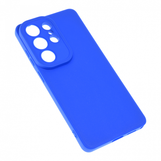 Torbica Teracell Giulietta za Samsung S948B Galaxy S26 Ultra mat plava